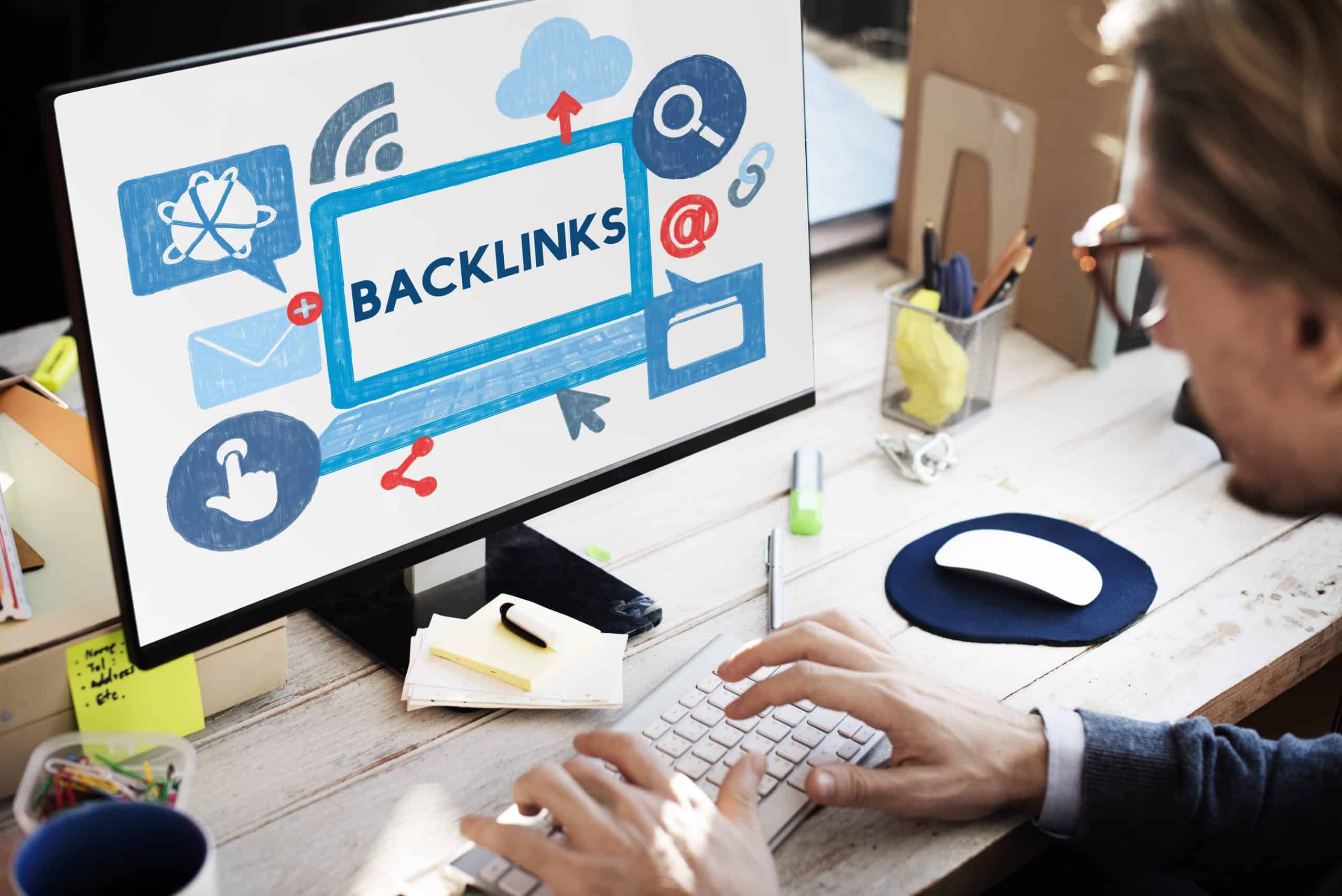 servicii link building