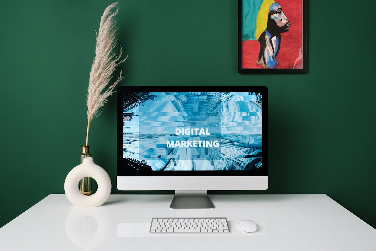 servicii digital marketing