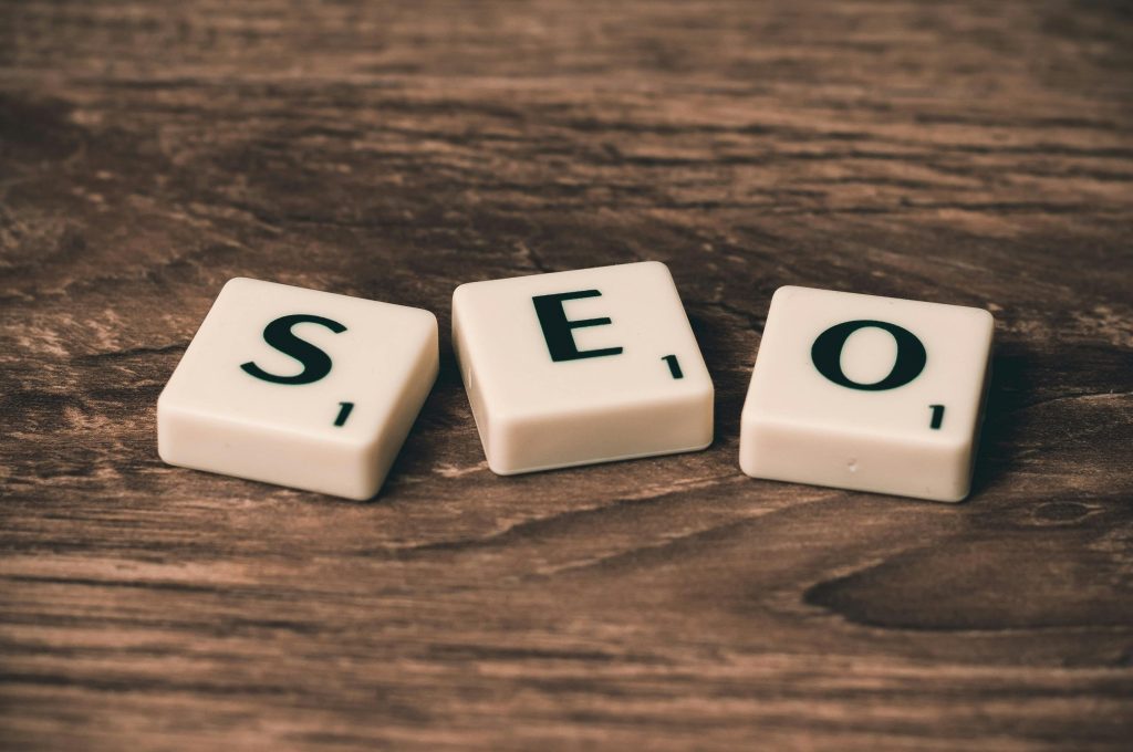 Strategie SEO 2026