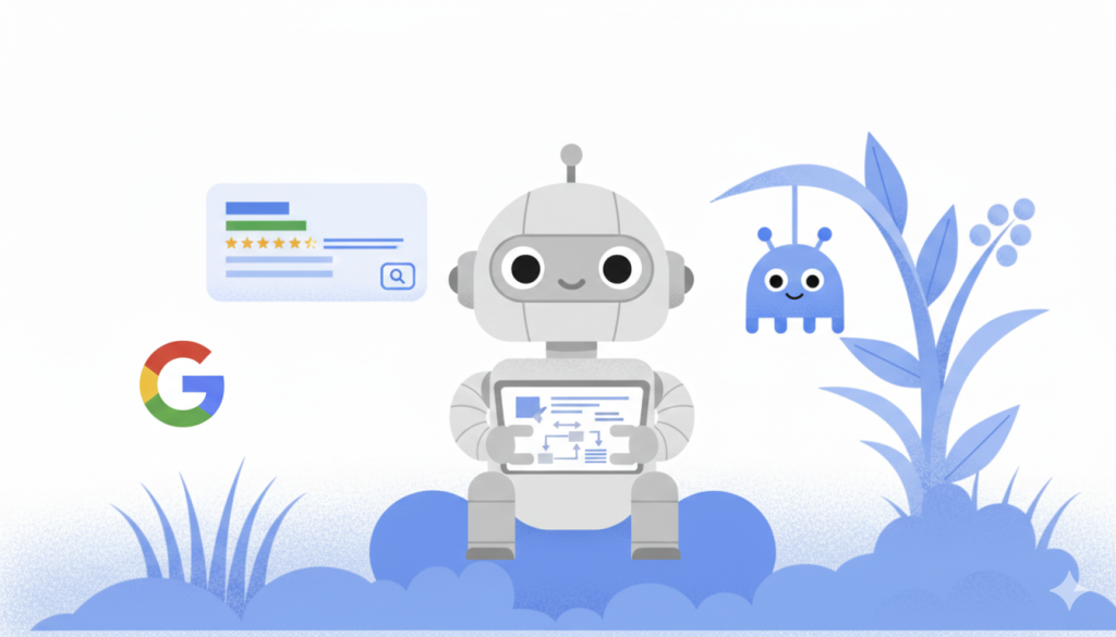 google core update